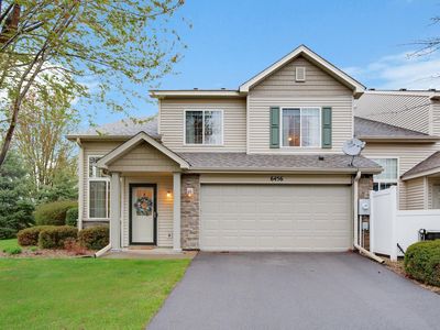 6456 Lakota Trl, Lino Lakes, MN, 55014