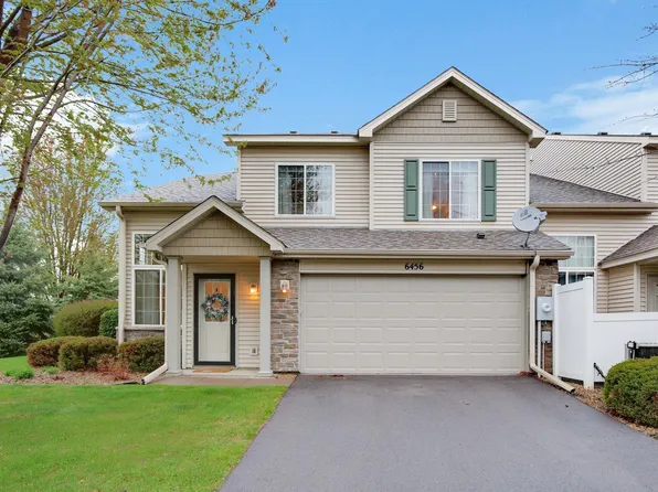 6456 Lakota Trl, Lino Lakes, MN 55014