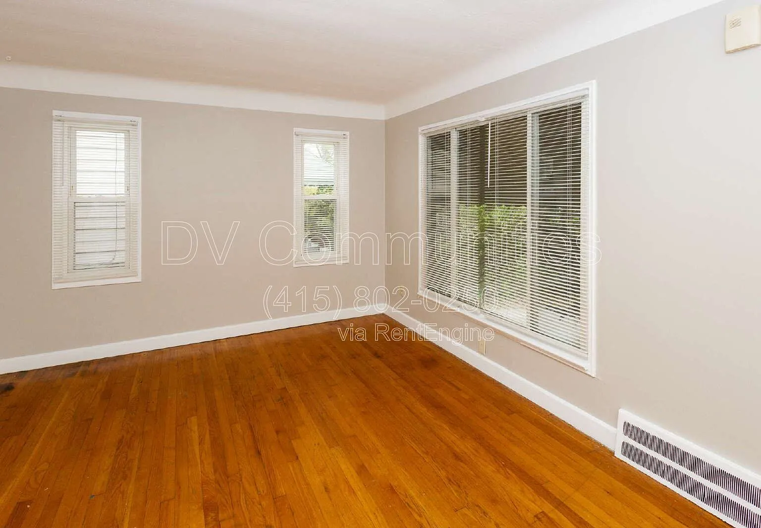 3 bed, 1.0 bath, 1170 sqft, $1,350 — Photo 3