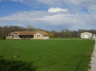 11319 Cline Ave, Crown Point, IN 46307