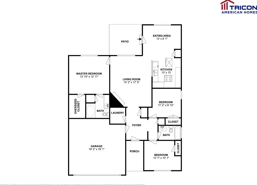 2nd image of 338 Sarava Ln