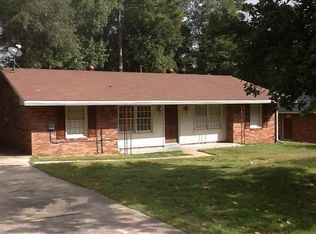 4469 Deerfield Dr, Columbus, GA 31907