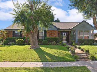 266 Pinyon Ln, Coppell, TX 75019