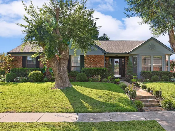 266 Pinyon Ln, Coppell, TX 75019