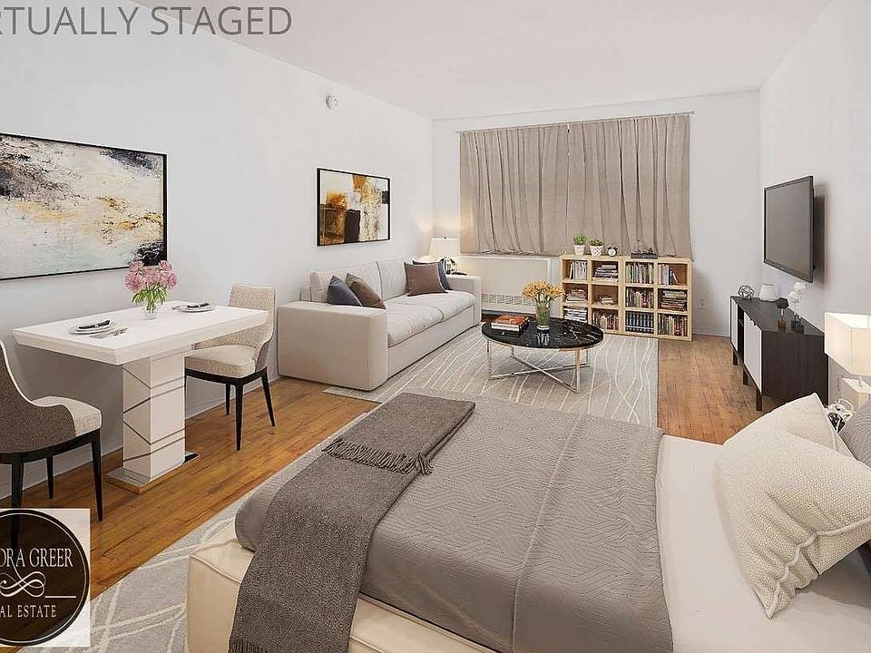 1st image of 417 E 90th St APT 4