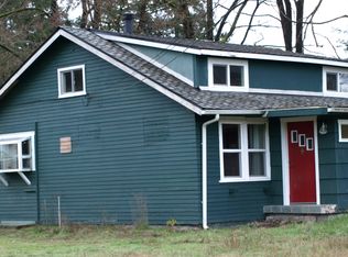 8420 Littlerock Rd SW, Olympia, WA 98512