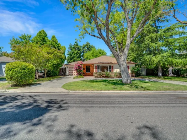 135 Wilson Ave, Modesto, CA 95354