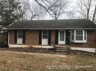 2352 Le Havre Rd, Lexington, KY 40504