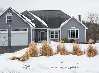 4 Mill Ln, Saco, ME 04072