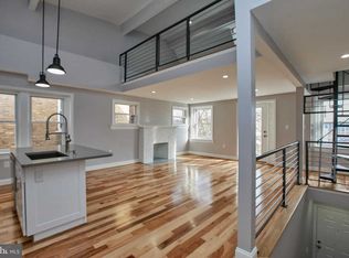 4110 14th St NW APT 3, Washington, DC 20011