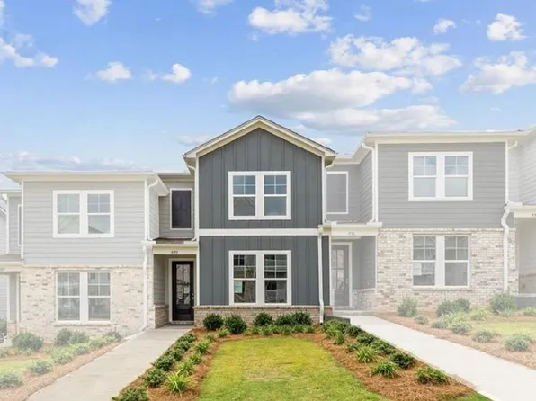 117 Park Ridge Cir, Emerson, GA 30137