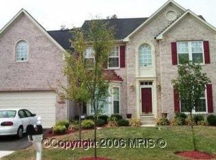 9014 Wipkey Ct, Bowie, MD 20720
