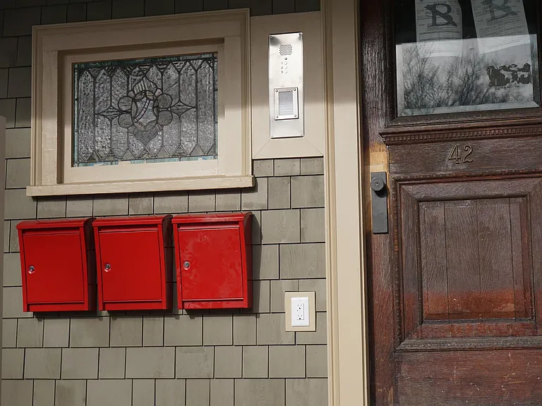 42 Mount Pleasant Ave #1 — Photo 16