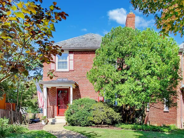 5020 Belt Rd NW, Washington, DC 20016