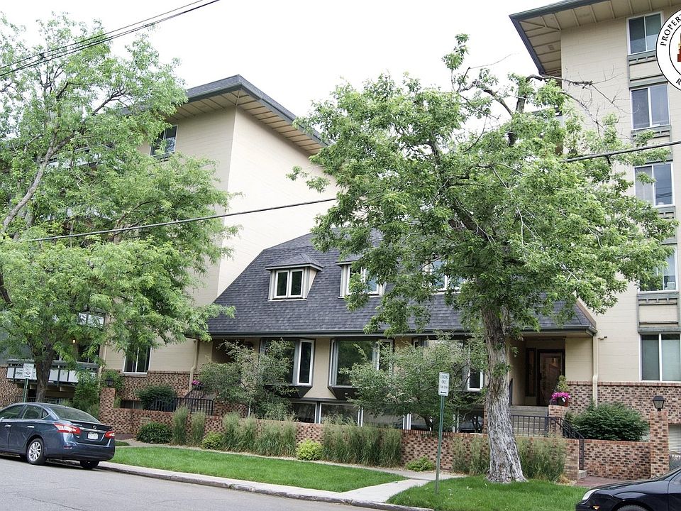 1st image of 555 E 10th Ave APT 209