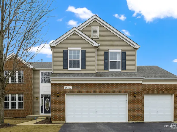 24327 Linden Ln, Plainfield, IL 60585
