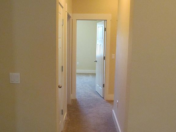 David Weekley Homes Inventory Photo