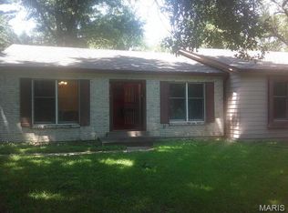 12439 Norma Ln, Saint Louis, MO 63138