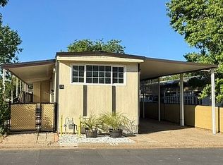 19964 Riverside Ave #55, Anderson, CA