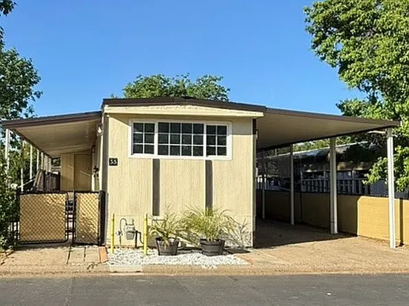 19964 Riverside Ave #55, Anderson, CA 96007