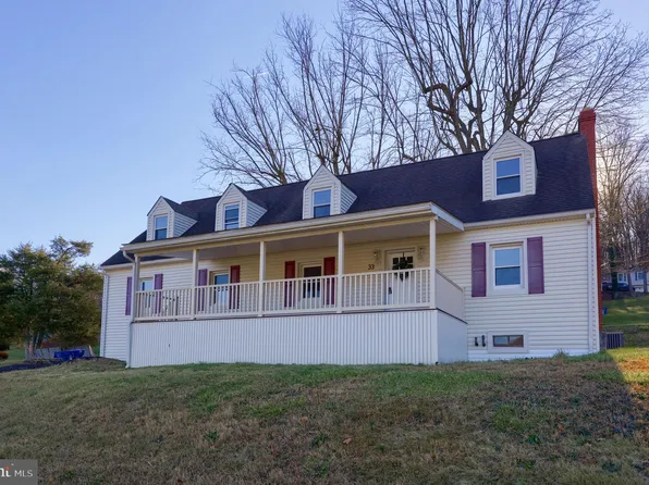 33 Pine St, Coatesville, PA 19320