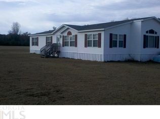 5286 Hwy 67, Brooklet, GA 30415