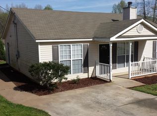 6160 Princeton Ave, Morrow, GA 30260