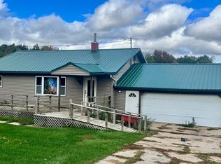 14780 Sixteen Mile Rd, Leroy, MI 49655