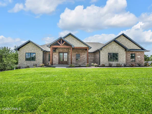 3521 Gettysburg Pl, Jefferson City, MO 65109