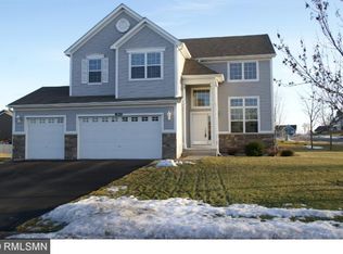 19813 Harmony Ave, Rogers, MN 55374