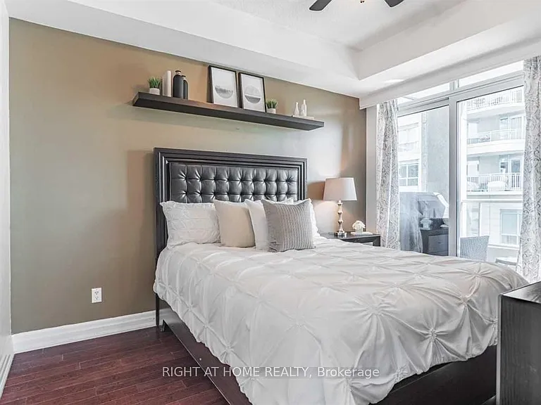 2087 Lake Shore Blvd W #207 — Photo 13