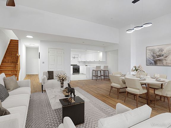 4th image of 102 Clifton Pl APT 3D