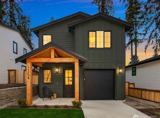 13728 NE 101st Street, Kirkland, WA