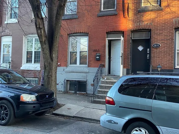 1853 N Croskey St, Philadelphia, PA 19121