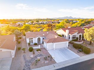 13611 N Pima Spring Way, Oro Valley, AZ 85755