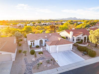 13611 N Pima Spring Way, Oro Valley, AZ, 85755