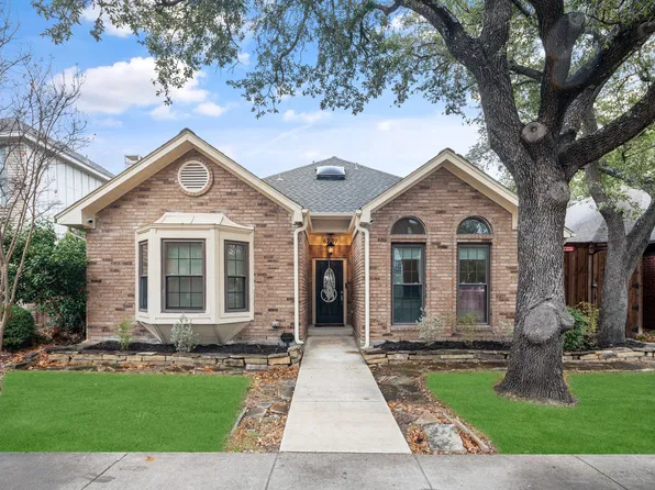 6239 Bentwood Trl, Dallas, TX 75252