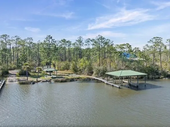 0 Palmetto Point, Theodore, AL 36582