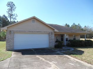1448 New Hope Rd, Wiggins, MS 39577