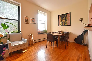 Rented by Bold New York