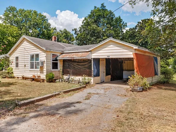 1020 College St, Marvell, AR 72366