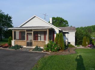 730 Bedford Hwy, Lynch Station, VA 24571