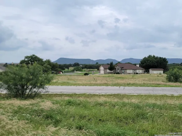 118 Copper Sage CT LOT 118, Kingsland, TX 78639