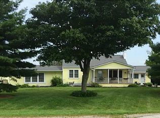 4808 E State Route 234, Greenfield, IN 46140