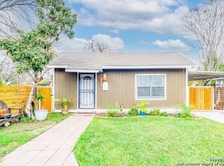 3543 El Paso St, San Antonio, TX 78207