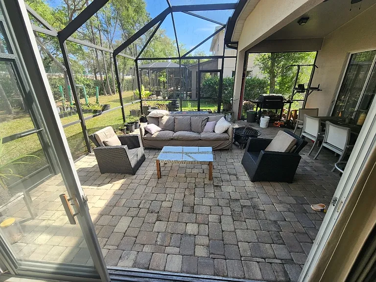 Visualize your outdoor space.