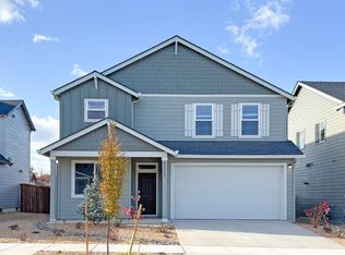 63233 Carly Ln, Bend, OR 97701