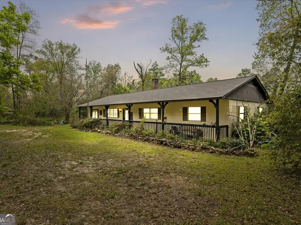 145 Old Post Office Loop, Bainbridge, GA 39819