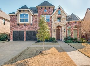 3420 Dunbar Ct, The Colony, TX 75056