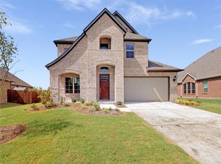 3305 Maplewood Dr, McKinney, TX 75071